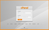 cPanel